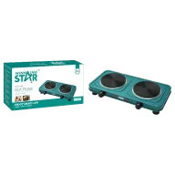 WINNING STAR ST-9638 ԷԼԵԿՏՐԱԿԱՆ ՍԱԼՕՋԱԽ