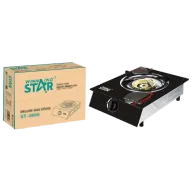 WINNING STAR ST-9657 ԳԱԶՕՋԱԽ
