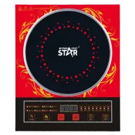 WINNING STAR ST-9674 ԻՆԴՈՒԿՑԻՈՆ ՍԱԼՕՋԱԽ
