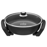 WINNING STAR ST-9675 ԷԼԵԿՏՐԱԿԱՆ ԿԱԹՍԱ