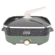 WINNING STAR ST-9800 ԷԼԵԿՏՐԱԿԱՆ ԿԱԹՍԱ