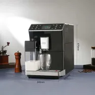WINNING STAR ST-9881 ԱՎՏՈՄԱՏ ՍՐՃԵՓ ՄԵՔԵՆԱ