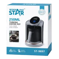 WINNING STAR ST-9897 ԷԼԵԿՏՐԱԿԱՆ ՍՐՃԵՓ