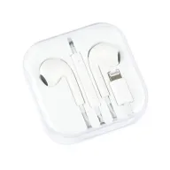 YISON X7 Ականջակալ Փոքր Լարով Ios Սպիտակ