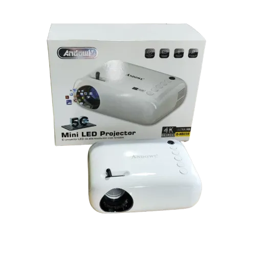 ՊՐՈՅԵԿՏՈՐ ANDOWL Q-HD220