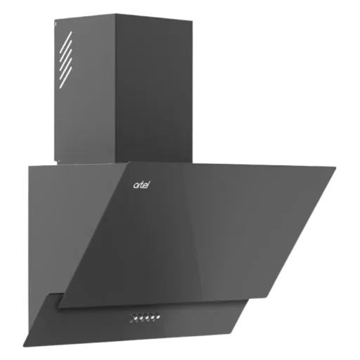 ARTEL Օդաքարշ պահարան ANGLED G160 Սև