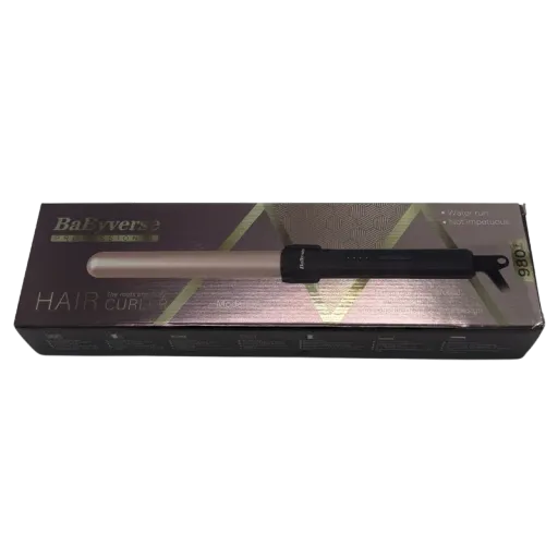 BaByverse BA-313 Մազի Գանգրեցնող Սարք