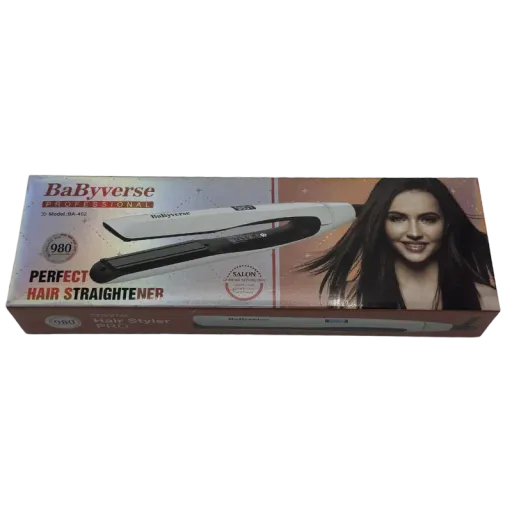 BaByverse BA-452 Մազի Արդուկ ՆԵղ
