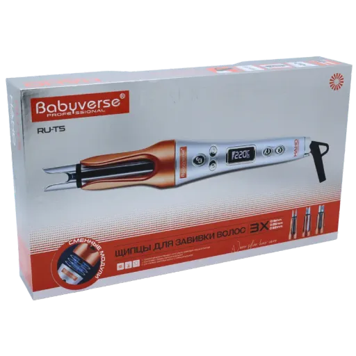 BaByverse RU-T5 ՄԱԶԻ ԳԱՆԳՐԵՑՆՈՂ ՍԱՐՔ ՊՏՏՎՈՂ