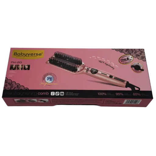 BaByverse PK-20 ՄԱԶԻ ՍԱՆՐ