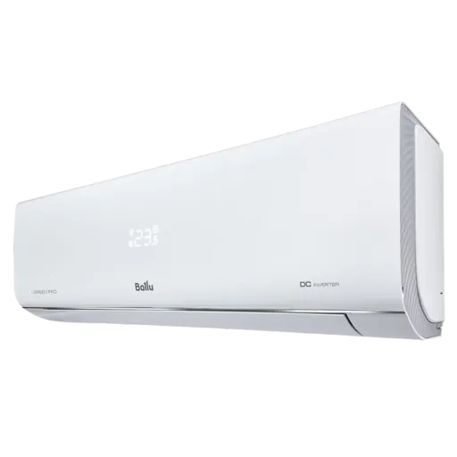 Օդորակիչ Սպլիտ համակարգ Ballu iGreen Pro DC BSAGI-12HN8