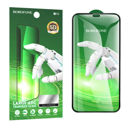 BOROFONE ՊԱՇՏՊԱՆԻՉ ԱՊԱԿԻ BF8 15 Pro Max
