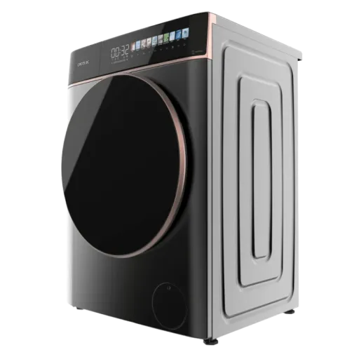CECOTEC Լվացքի մեքենա Bolero DressCode 9900 Steel