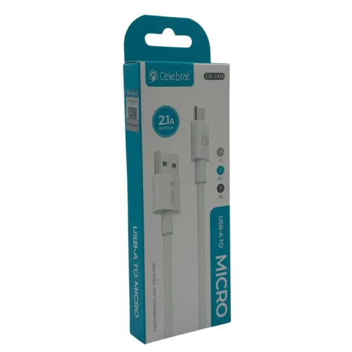 CELEBRAT USB CB-24 MICRO ՍՊԻՏԱԿ