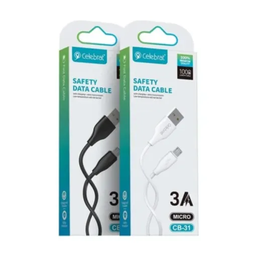 CELEBRAT USB CB-31 MICRO ՍՊԻՏԱԿ