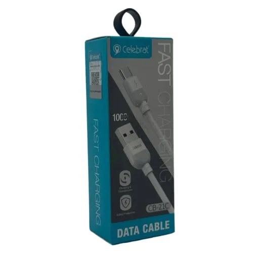 CELEBRAT USB CB-21 TYPE-C ՍՊԻՏԱԿ