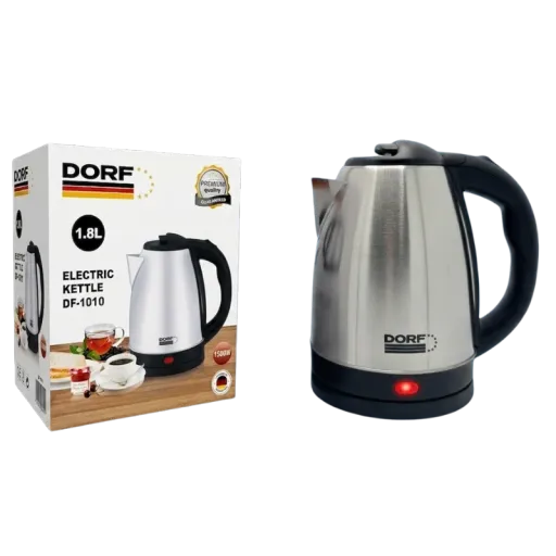 DORF DF-1010 Էլեկտրական թեյնիկ