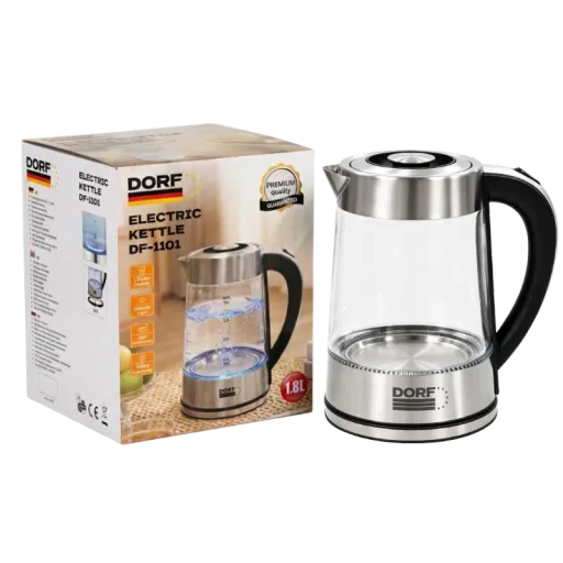 DORF DF-1101 Թեյնիկ