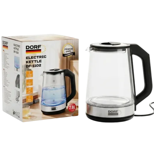 DORF DF-1102 Թեյնիկ