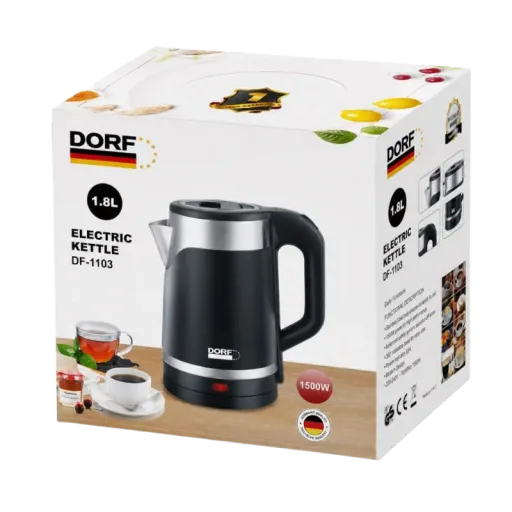 DORF DF-1103 Թեյնիկ