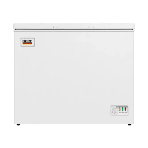 DORF DF-200 ՍԱՌՑԱՐԱՆ 200L