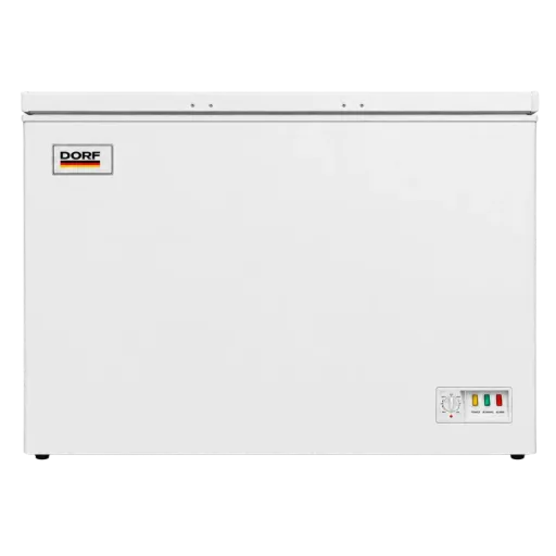 DORF DF-250 ՍԱՌՑԱՐԱՆ 250L