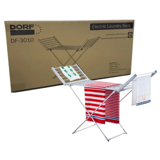 DORF DF-3010 էլեկտրական Չորանոց