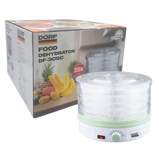 DORF DF-3050 ՉԻՐ ՊԱՏՐԱՍՏՈՂ ՍԱՐՔ ՀԻՆԳ ՇԵՐՏ