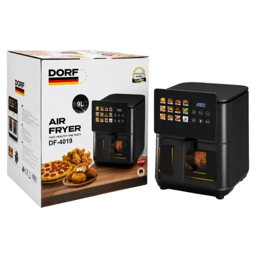 DORF DF-4019 Աերոգրիլ 9L