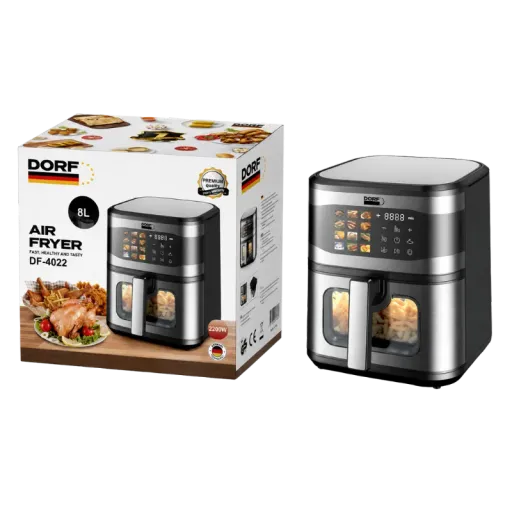 DORF DF-4022 Աերոգրիլ 8L