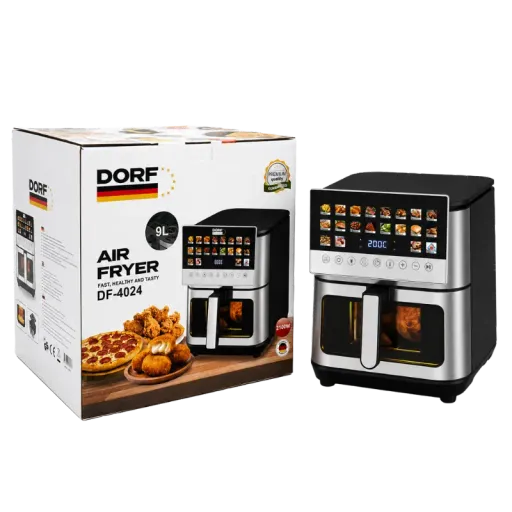 DORF DF-4024 Աերոգրիլ  9L