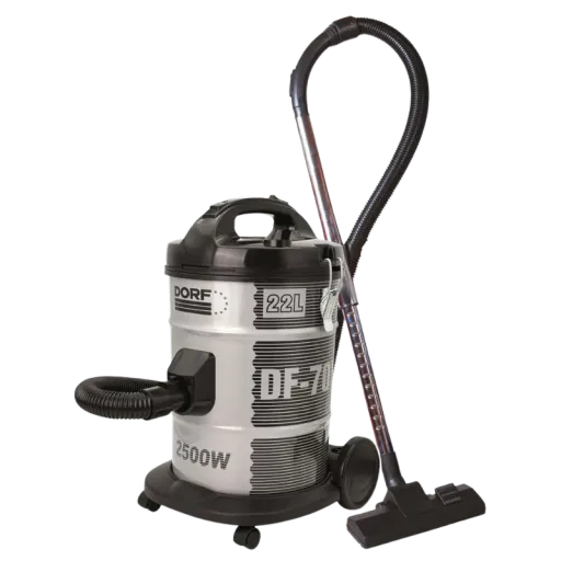 DORF DF-7010 Փոշեկուլ Արտադրական 22L