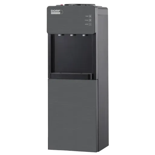 DORF DF-8058 Ջրի Դիսպենսեր Մոխրագույն