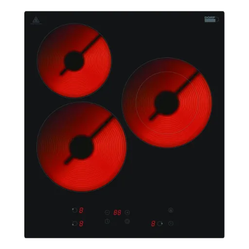 DORF DF-9010 Ներկառուցվող Սալօջախ
