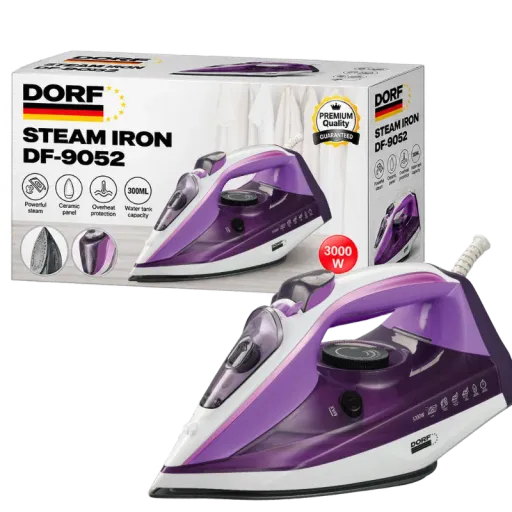 DORF DF-9052 Արդուկ