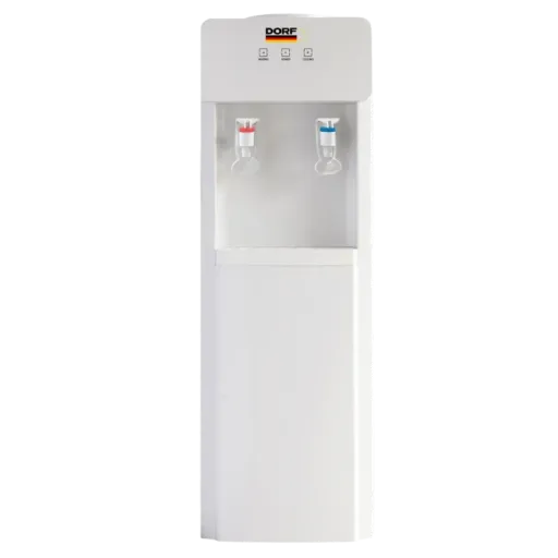 DORF WD-167-6 Ջրի Դիսպենսեր Սպիտակ