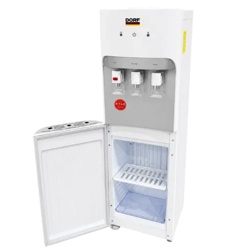 DORF YLR-1.5-JXR-22 Ջրի Դիսպենսեր Սառնարանով Սպ.