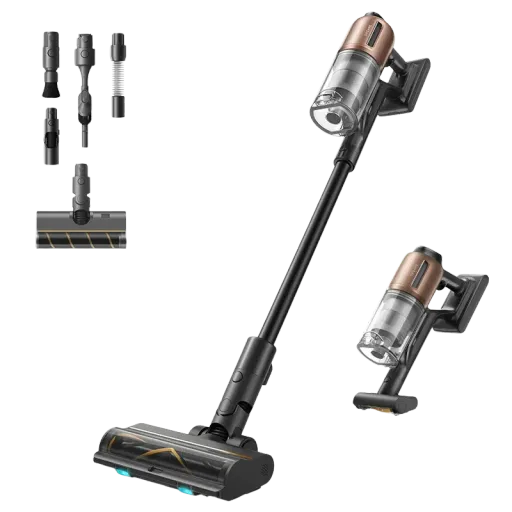 DREAME Z20 Անլար փոշեկուլ Cordless Vacuum Cleaner