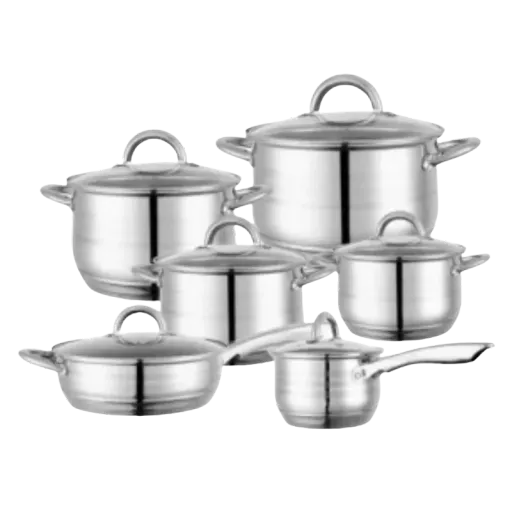 DUO LE BAO DLB2312-1 ԿԱԹՍԱՆԵՐԻ ՀԱՎԱՔԱԾՈՒ 12pcs