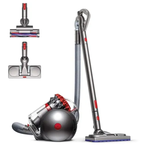 DYSON ՓՈՇԵԿՈՒԼ BIG BALL MULTI FLOOR CANISTER VACUUM CLEANER