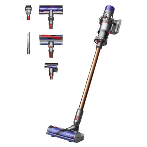 DYSON ԱՆԼԱՐ ՓՈՇԵԿՈՒԼ VACUUM V10 ABSOLUTE