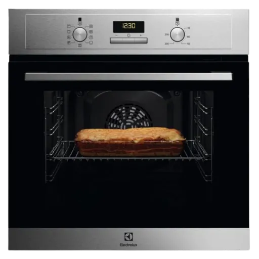 Electrolux Ներկառուցվող ջեռոց EOF3H40BX
