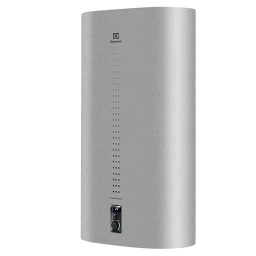 Ջրատաքացուցիչ Electrolux EWH 80 Centurio IQ 3.0 Silver
