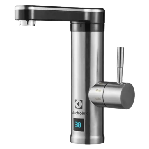 Հոսող ջրատաքացուցիչ Electrolux Taptronic S