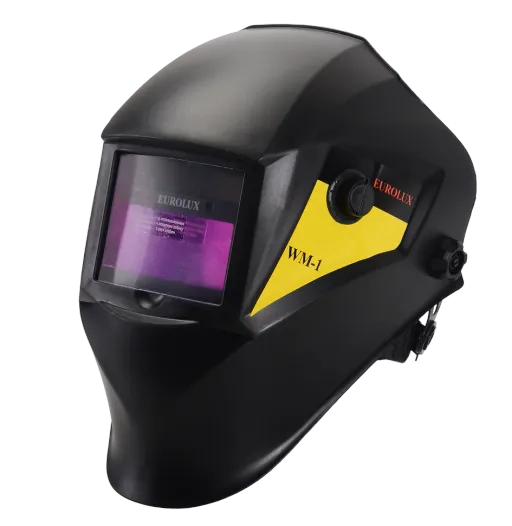 Eurolux WM-1 Եռակցման դիմակ