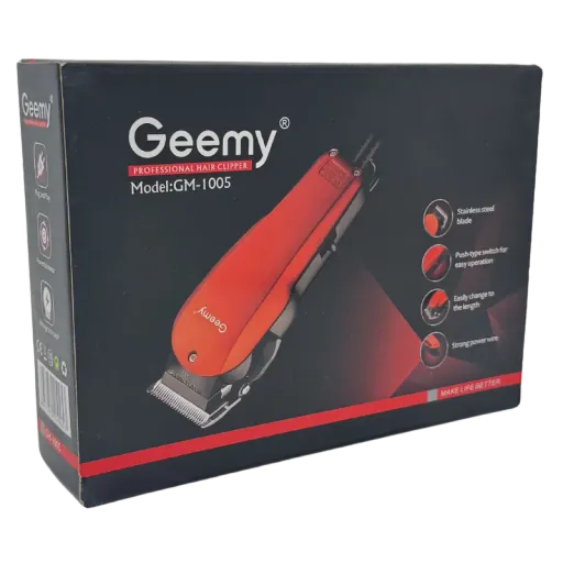 GEMEI GM-1005 ՍԱՓՐԻՉ
