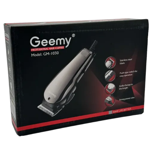 GEMEI GM-1030 ՍԱՓՐԻՉ