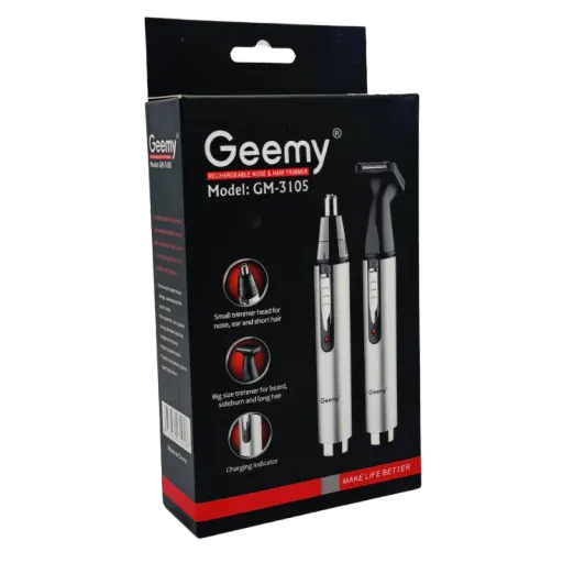 GEMEI GM-3105 ՍԱՓՐԻՉ
