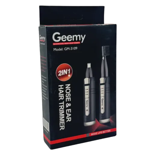 GEMEI GM-3109 ՍԱՓՐԻՉ