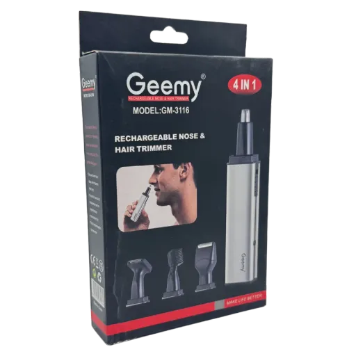 GEMEI GM-3116 ՍԱՓՐԻՉ